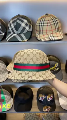 Nếu nói về tương lai sẽ chẳng có ai bằng anh#gucci #nón #mu #seaseon 2025
