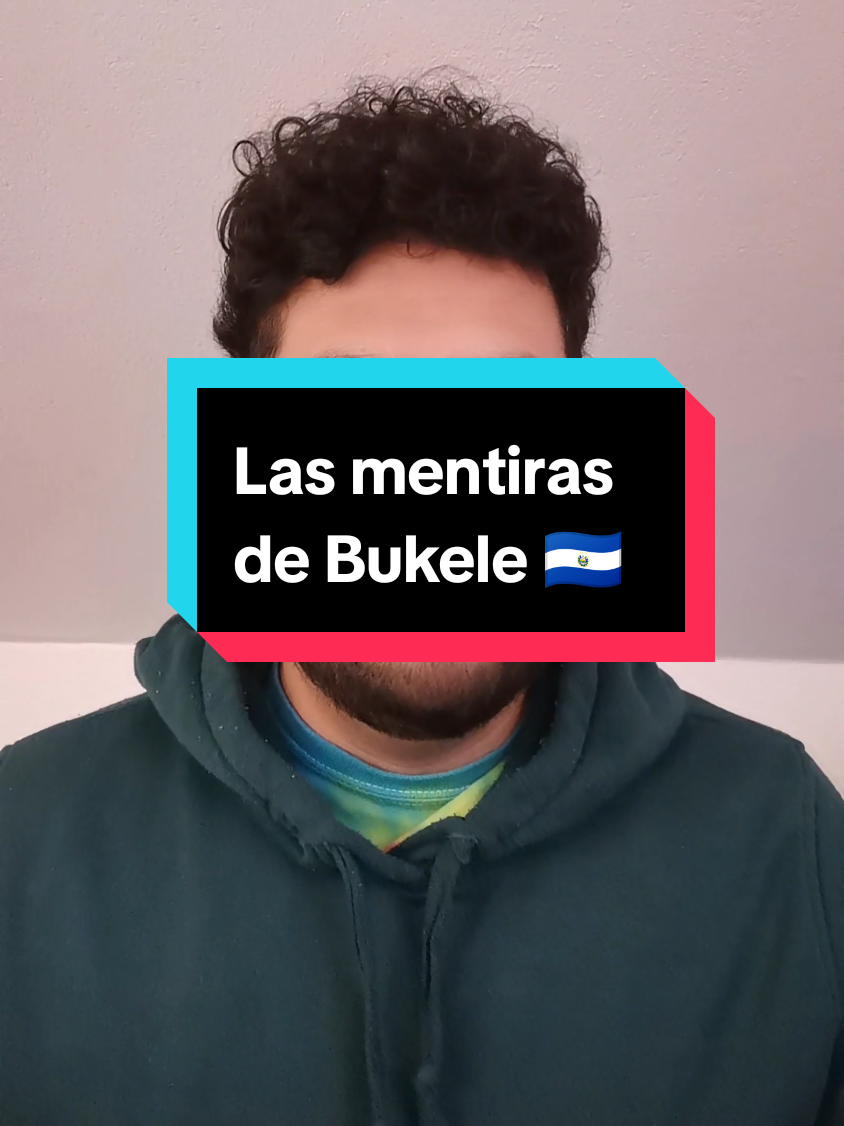 Esta largo pero desmonto lo que dijo #NayibBukele ayer en su conferencia de prensa. ¡NO A LA MINERÍA! #NoalaMineriaenElSalvador #mineriaenelsalvador #NayibBukele #Bukele #CorrupcionSv #CorrupcionNayib #corrupcionelsalvador #salvadoreñosentiktok #Salvadoreños #salvadoreñoseneuropa #salvadoreñosenelexterior #salvadoreñoenalemania #MineriaSv #contaminacion #medioambientesv #RealidadElSalvador #RealidadSv 