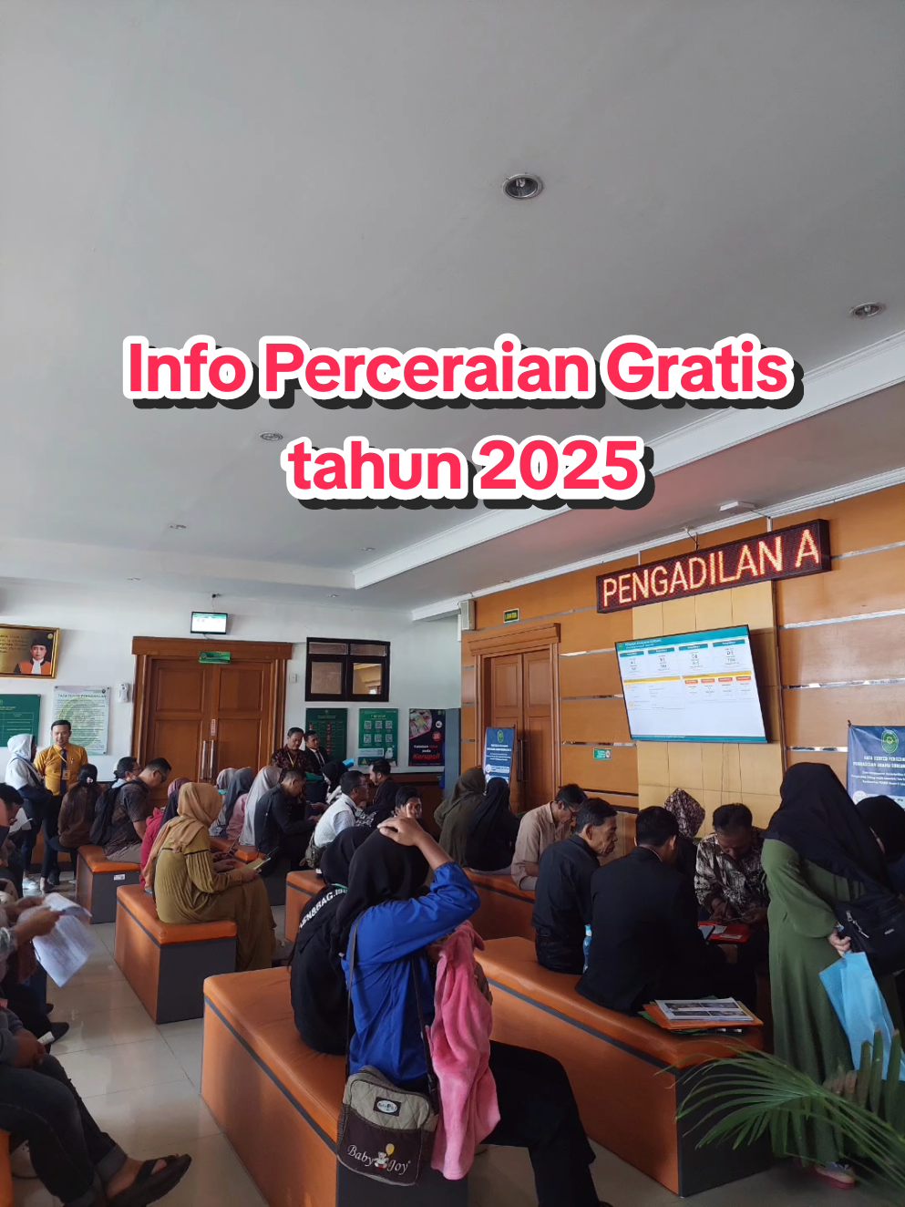 #cerai #pengadilan #ceraigratis #pengacara 