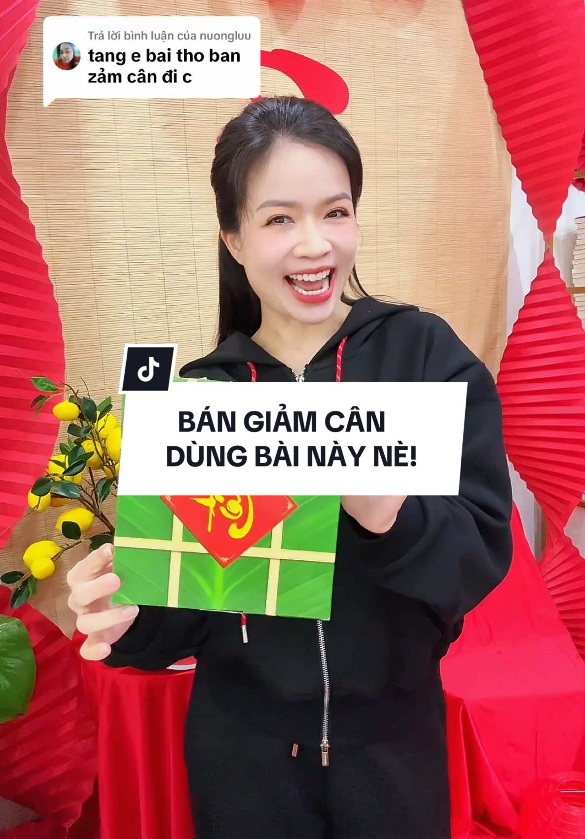 Trả lời @nuongluu tặng bạn và nhớ quay lại, để đăng video của chính mình nha! #thaophamlivestream #daotaolivestream #hoclivestream #kinhdoanhonline 