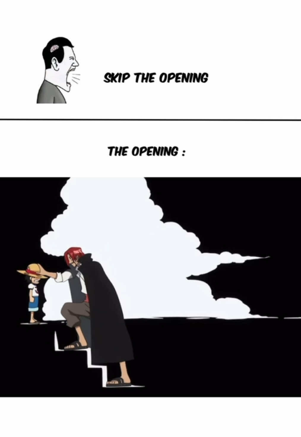 One piece - Opening 15 #wego #onepiece #op #opening #viral #anime #fyp #fypシ゚ 