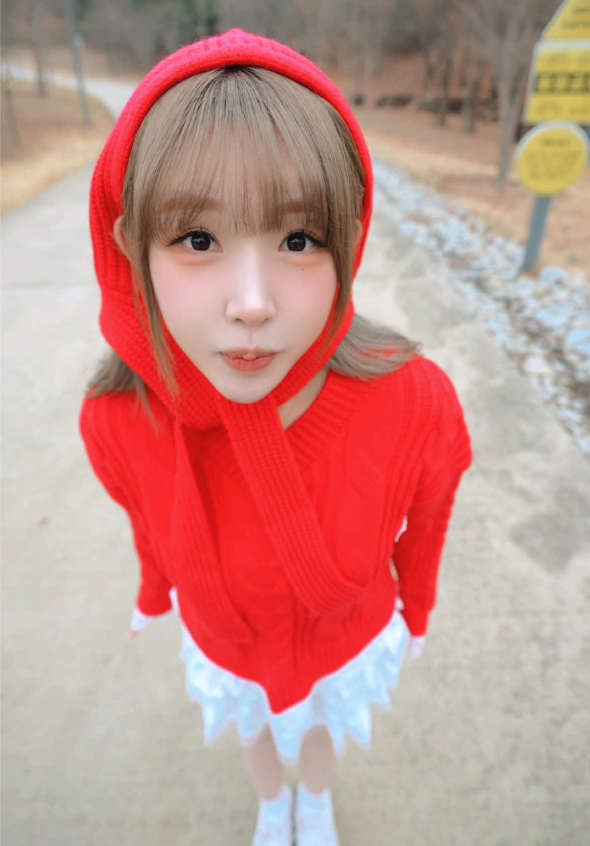 성냥 사세요 #LDR 
