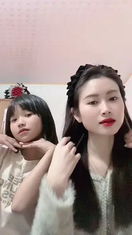 Có 2 đứa thôi mà ồn cỡ đó🤣 #fyp #xuhuongtiktok #trending 