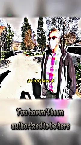 American tyrant cops have a gang mentality that is concerning part 4 😤 #cops #police #copoftiktok