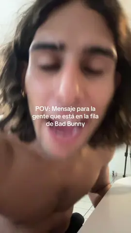Ustedes son bravos manín - - #fyp #badbunny #puertorico #badnunnypr 