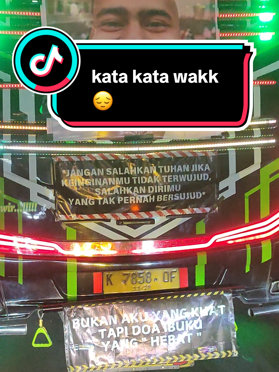 kata kata dari qq trans Nabilla wakk😔 @andry_winspector  #telolet #bus #viral #malangnesia #busmania #jetbus #omteloletom #basuri #fyp 