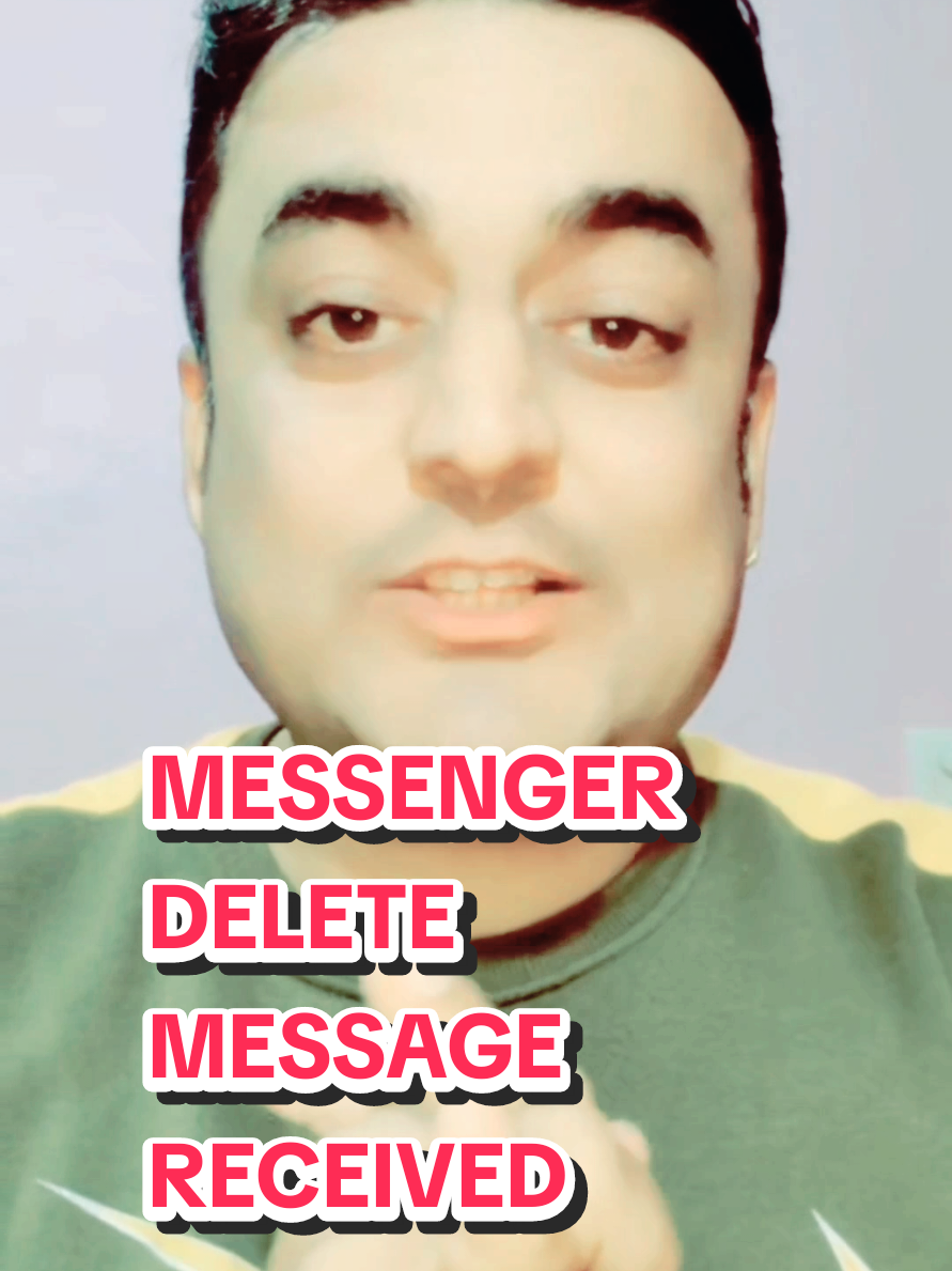 Replying to @tekraj.oli38 messenger delete message recovered #tiktok_informatoin #viral_butwal #suraj_pandey02 #info #santosisuraj #viral_nepalicomedy #foryou #live 