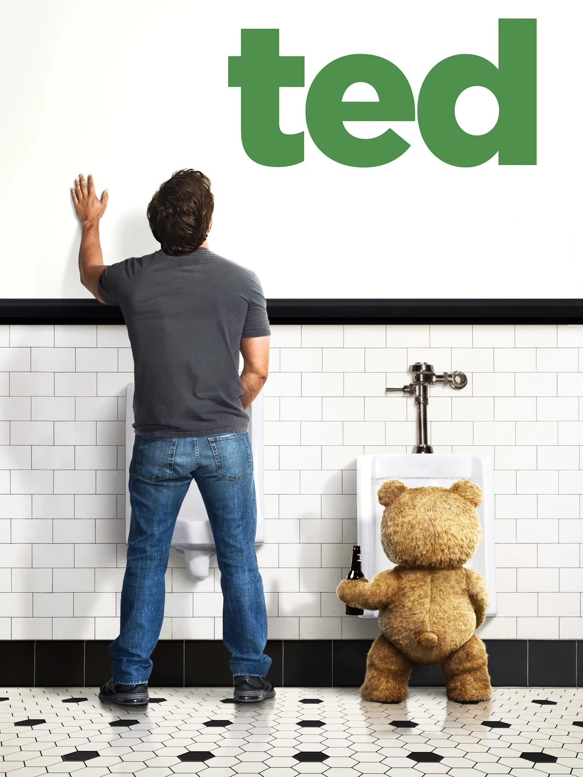 FILME COMPLETO | Ted | Quando criança, John desejou que seu ursinho Ted ganhasse vida e, surpreendentemente, foi atendido. Porém, agora que é adulto, ele precisa lidar com as consequências de seu pedido, já que Ted não vai parar de atormentar a sua vida. #filmes #rolodefilmes #filmecompleto #fyyyyyyyyyyyyyyyy #cortesdefilmes #comedia #engraçado #filmedecomedia #filmecomedia #animacao #desenho #desenhoanimado #ted