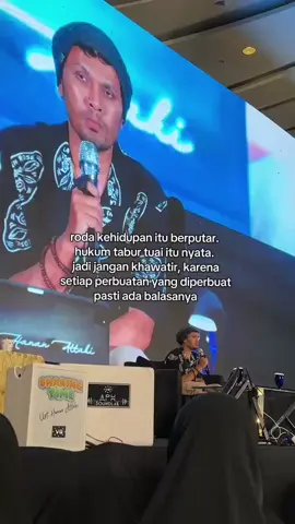 #ustadzhananattaki #hananattaki #ayahamanah #foryou #reminderislamic #bunghijrah #selfreminder #quotes #fyp 
