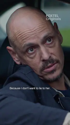 So you're telling me unicorns aren't real? 🦄 #MrInbetween #RayShoesmith #ScottRyan #NatalieTran #Foxtel