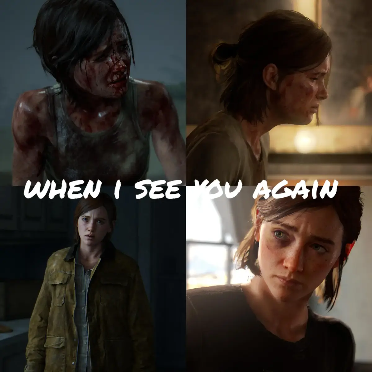 #joelmiller #elliemiller #tlouremake #tlouhbo #tlouremastared #tlouedit #tlou #tlou2 #thelastofus #tlou1 #elliewilliams #fyp #viral 