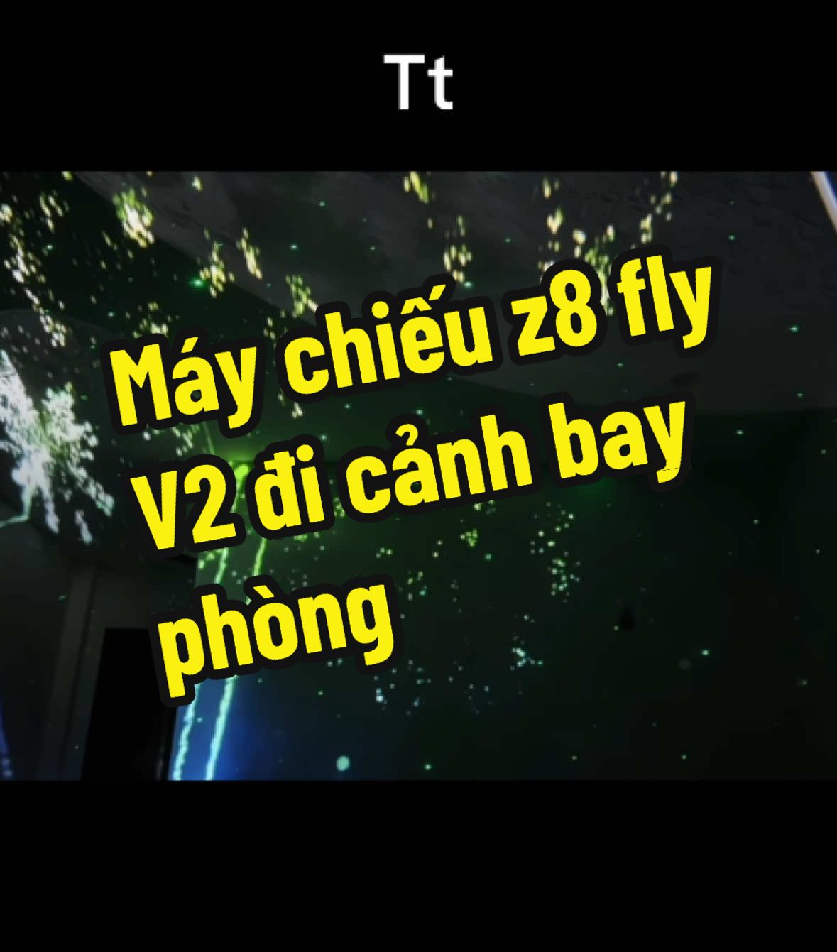 Cuối năm rồi xem sao làm tí tất niên chứ bạn hiền nhỉ… #dicanh #bayphong #maychieudicanh #maychieuz8flyv2 #vinahouse #nhacbayphong 