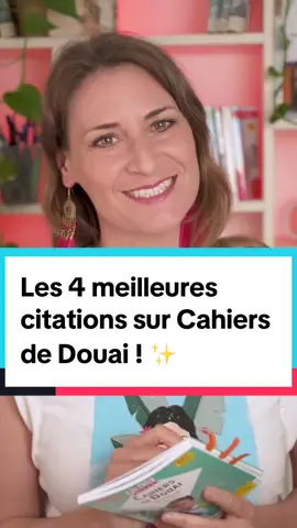🔥 À enregistrer 👉 4 citations pour briller sur Cahiers de Douai !  J’ai sélectionné 4 citations pour la #dissertation sur #cahiersdedouai de Rimbaud. Beaucoup plus d’infos sur Cahiers de Douai dans mon livre et sur https://commentairecompose.fr 🙂 #bacdefrancais #cahiersdedouai #dissertation #tiktokacademie #studytok #lycée #bacdefrançais 