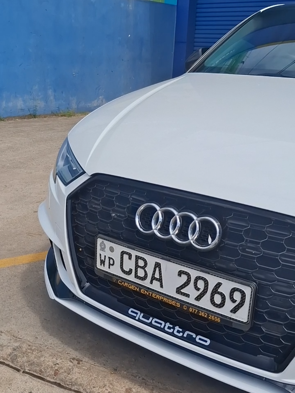 suiiii...... #audi #auditiktok #srilanka #carsoftiktok #cartok #srilankacarspotters #tik #tok #viral #viralvideo 