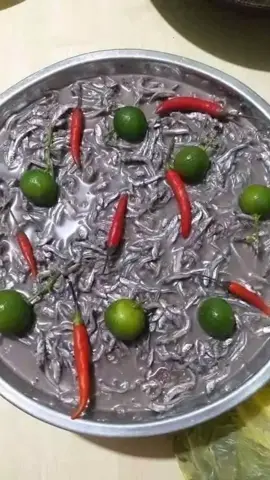 sobrang sarap malinis xa mga mi proven and tested kuyan  #ginamos #sawsawan #ginamosdilismasbate 