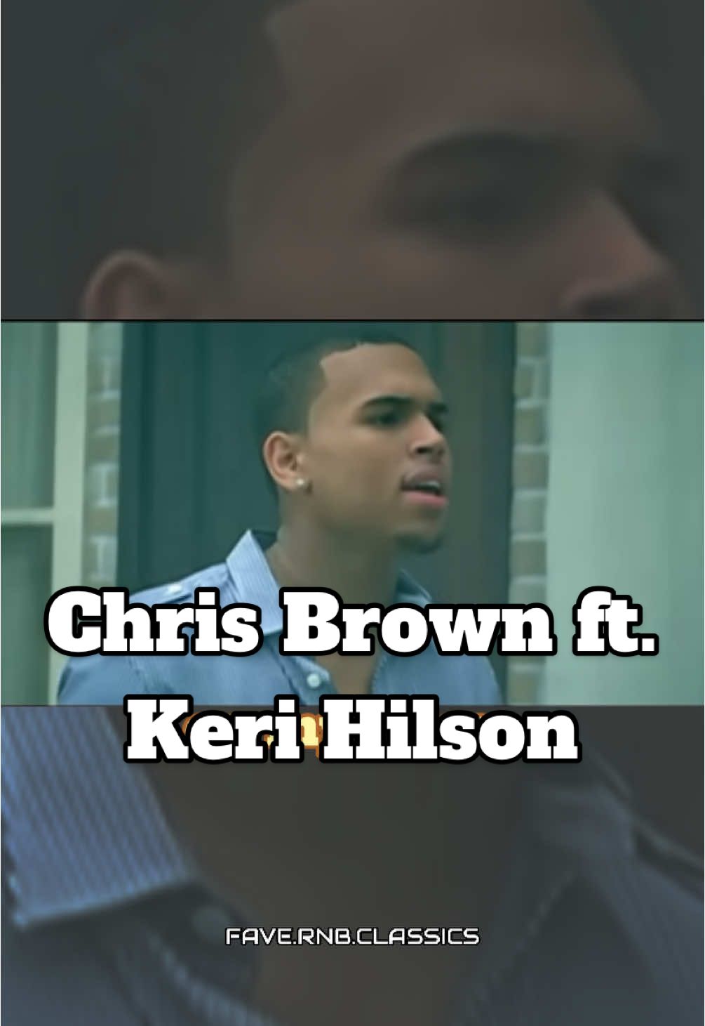 Chris Brown ft. Keri Hilson - Superhuman 🦸🏽‍♀️🦸🏽‍♂️#rnb #rnbvibes #rnbmusic #rnbthrowbacks #rnblovers #rnbclassics #chrisbrown #chrisbrownofficial #kerihilson #breezy #teambreezy 