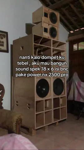 bismillah #soundsystem #sound #fyp 
