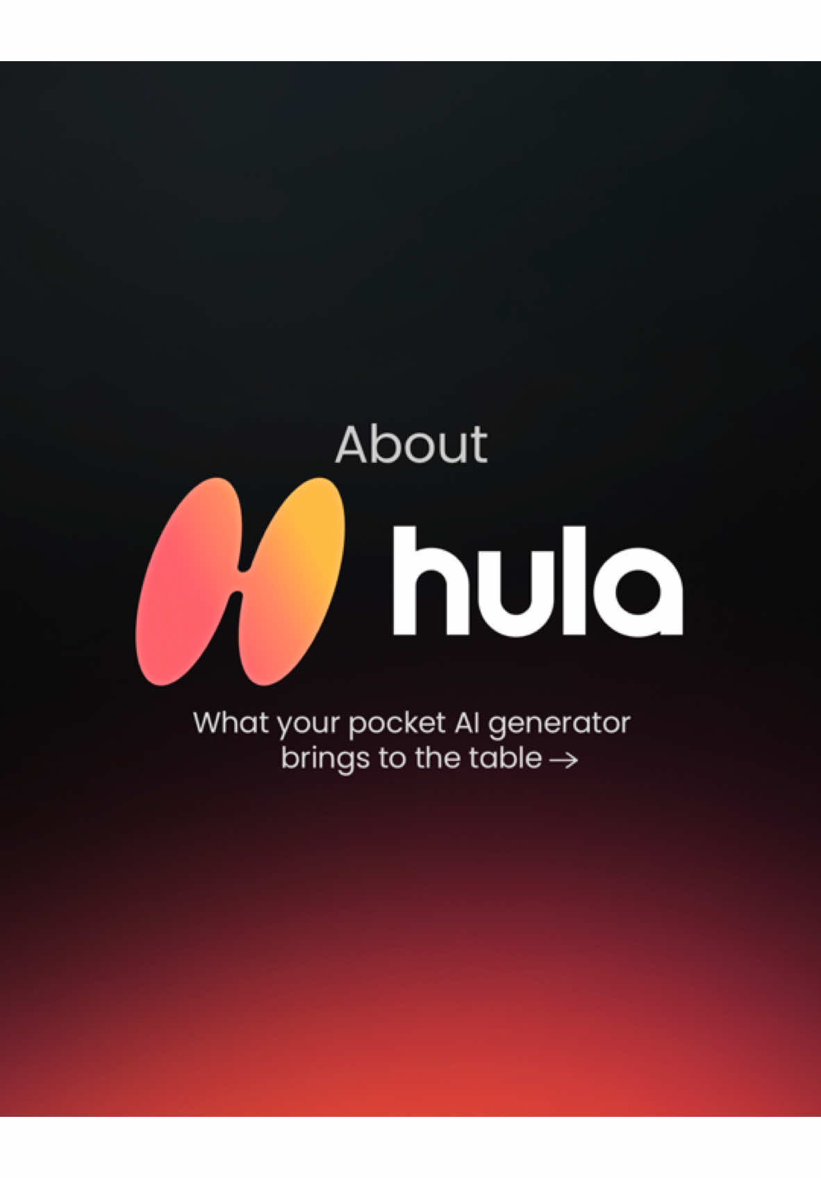Meet the Hula app – your AI playground! Play, create, and transform your selfies into super-realistic videos with us 👾💃🕺
‌ Choose from TONS of creative styles! Hula can take you to Paris (or any historical era – we’ve got a built-in time machine 👯‍♀️), hand you a private jet, a luxe suit or Hollywood gown, or even make you look like you stepped straight out of a Hayao Miyazaki film. The only limit is your imagination ✨
‌ Search for Hula in app stores! #hulaappai #aicommunity #ai #aiart #aivideo #fyp #trend #aioutfit 