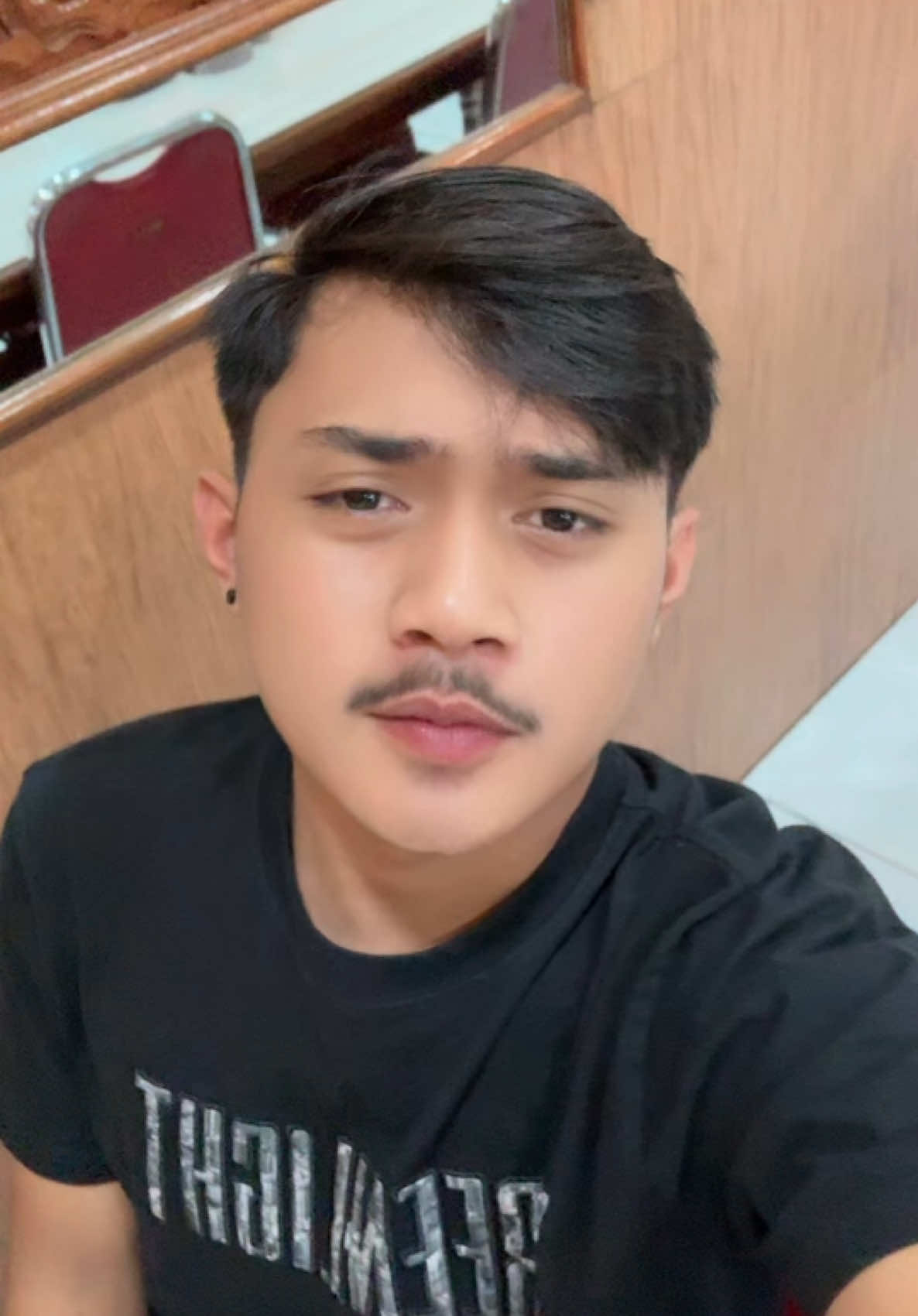 😬😁#herman_jm #abangkumis 