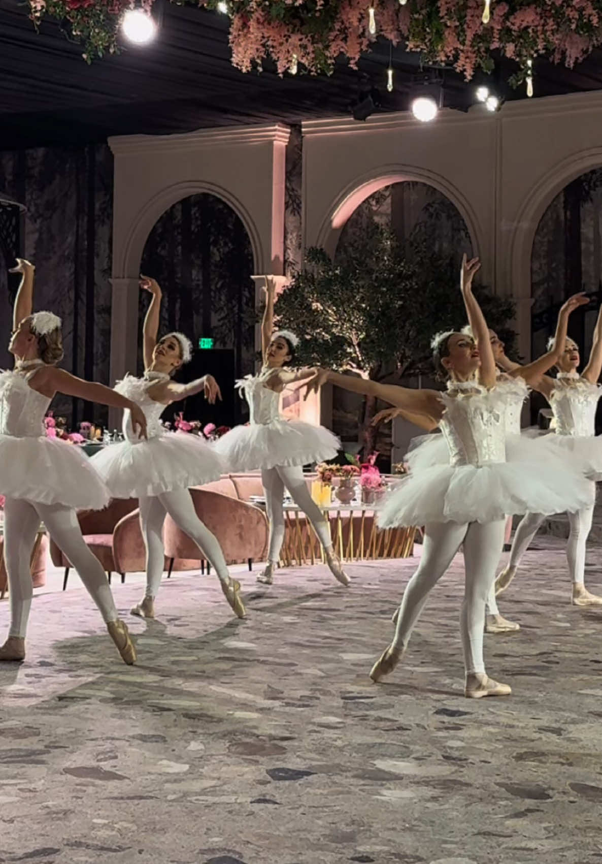 ✨ A Touch of Elegance for Your Special Day ✨ Transform your wedding into a dreamlike fairytale with an enchanting Swan Lake performance by Ya Hala Entertainment! 🦢🎻 Graceful movements, mesmerizing music, and breathtaking artistry will leave your guests in awe and create unforgettable memories. 💍✨ 📍 Available for exclusive weddings in Doha and beyond!  📲Book now +97450900991 Wedding planner and  designer :@brillianceweddings Entertainment: @ya.hala.entertainment Content Creator : @lebaneseweddings Entrance coaching and protocol : @maisataha @bridalbymaisa #yahalaentertainment #weddingperformance #swanlake #weddinginspiration #luxuryweddings #dohaevents 