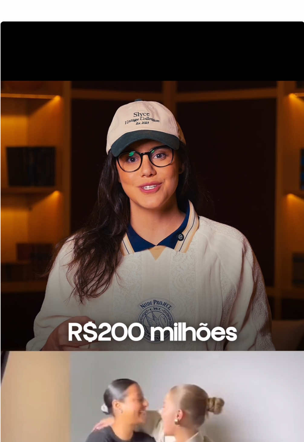 Essas duas simples estratégias de marketing foram fundamentais para a nova marca de maquiagem @refybeauty faturar + de 200 milhões de reais.  A Refy é uma marca jovem que sabe muito bem usar a ruptura a seu favor. E se você também quer surfar bem essa onda 🌊 é só clicar no link da bio e assistir gratuitamente ao documentário A Ruptura