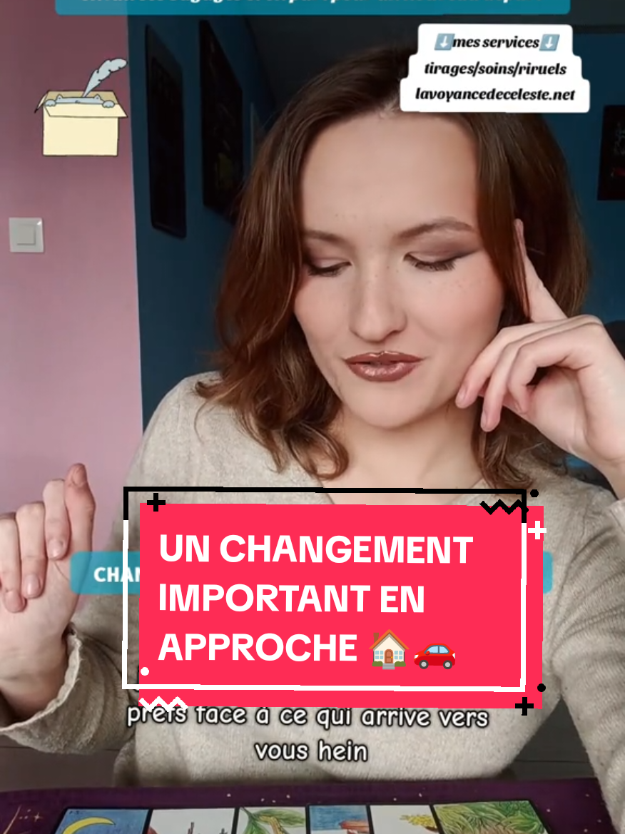 belle journée à tous❤️ #tiragedecarte #tirage #guidance #tarotreading #livereading #livetarotreading #oracle #oraclereading #cartomancie #voyante #voyance #medium 