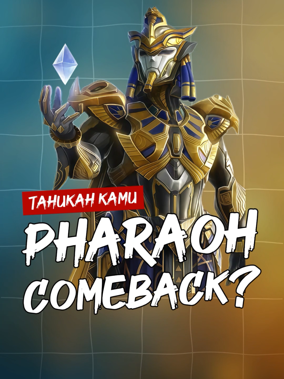 Pharaoh X-Suit Bakal Comeback?  sc : Mad Tamizha, Sardor Gang #PUBGMNextStarProgram #PUBGMOBILE #PUBGMWOW #PUBGMOBILEC7S21 