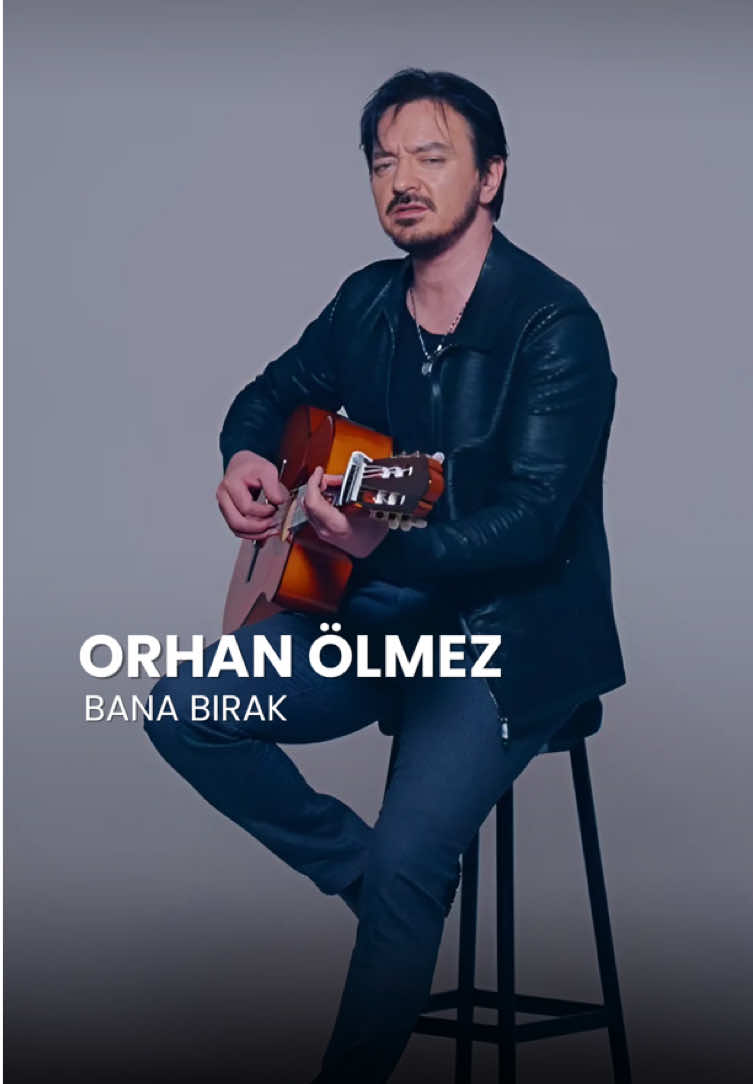 Bana Bırak (New Video) 🎶 Yepyeni bir proje: #ÖlmezŞarkılar! Projenin ikinci şarkısı “Bana Bırak (New Video)”, YouTube / Müzik Ölmez kanalımızda yayında! 🎧 Kanalımıza abone olmayı ve bildirimleri açmayı unutmayın! 🔔 @Müzik Ölmez  #OrhanÖlmez #orhanölmez #orhanolmez #BanaBırakNewVideo #YeniProje #MüzikÖlmez #ölmezşarkılar #banabırak #2025 #romantikşarkı #aşkşarkıları #şarkı #yeni #youtube #müzikölmez