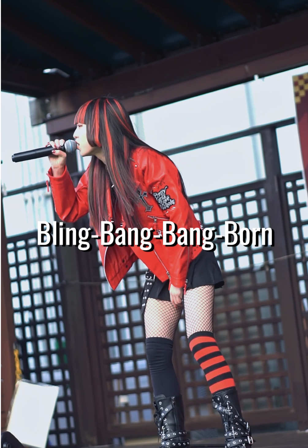 「Bling-Bang-Bang-Born/ Creepy Nuts」さん カバーさせていただきました！！ はじめまして！！ Cha'R（ちゃる）です！ 宮城県の歌い手です！！ ぜひYouTubeにてフルできいていただけたら嬉しいです！！ #ちゃる #歌い手 #ブリンバンバンボン #blingbangbangborn #CreepyNuts さん #マッシュル #MASHLE #歌ってみた #アニソン #カバー #coversong #singer #japan #19歳 