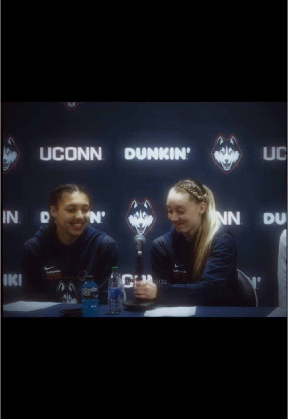 3 more months. #pazzi #paigebueckers #azzifudd #uconn #uconnwbb #wbb #paigebueckersedits #editor #viralvideo #foryoupage #fyp #uconnwomensbasketball #paigebuckets #azzifuddedit #uconnhuskies @Paige Bueckers @Azzi Fudd 