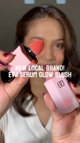 Jujur akhir2 ini udh tergantungan banget sama ini blush, menurut aku testur nya pas bgt jadi gampang di blend+gak buat patchy warnanya juga cantik bgt worth the hype!! #blushcream #terviral2025 #blushliquidserum 