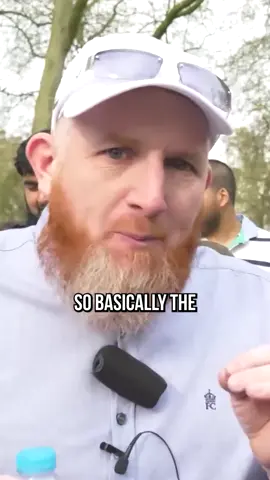 The Jews Wanted to Live With The Muslim