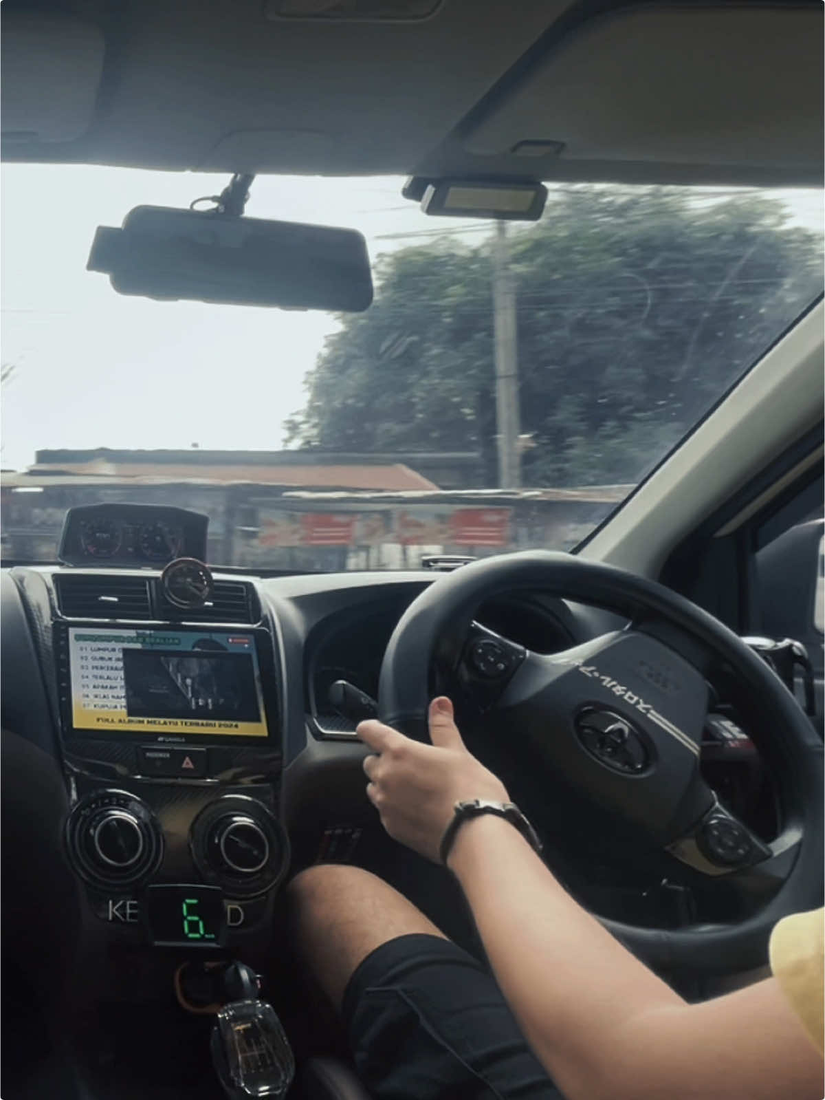 #nyetirsendiri #nyetirmobil 