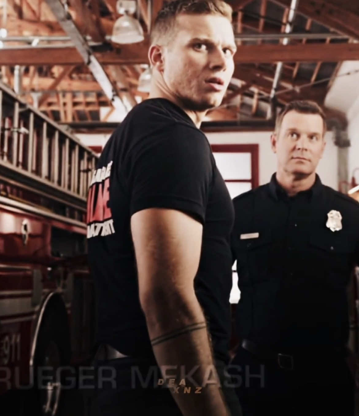 LOCKJAWWW [scp:@M] #evanbuckley #evanbuckleyedit #evanbuckley911 #911edit #911onfox #911onabc 