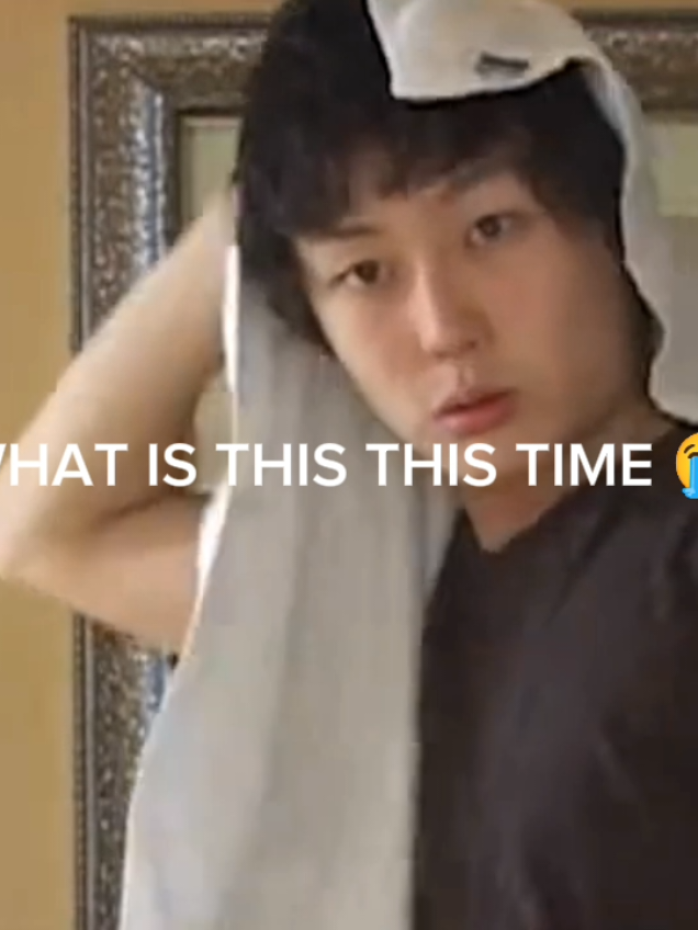 STOP IT'S LITERALLY HIS FIRST WORD IN THE VIDEO. ☆ #Rohjaewon #nobraincells #jaewon #namgyu #doubt #player124 #ddos #dailydoseofsunshine #kdrama #korea #fyp #foryou #foryoupage #trending #viral #funny #namsu #silly 