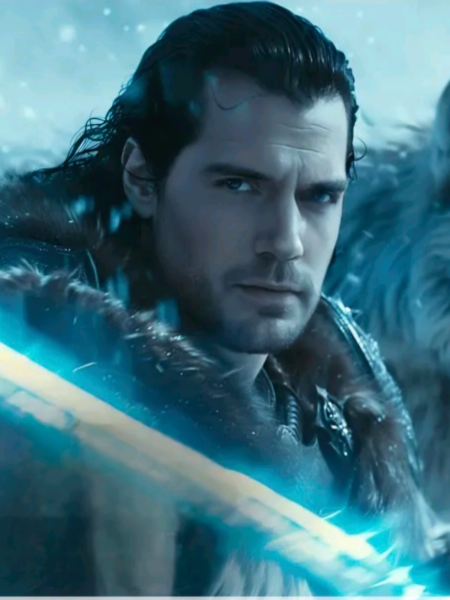 Warcraft 2 Henry Cavil First Trailer 2025 #Warcraft2 #HenryCavill #UpcomingFilms #FilmPremiere #EpicMovie #FantasyWorld