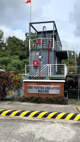 Firefighting training 🔥🔥🔥🧯🧯🧯🔥