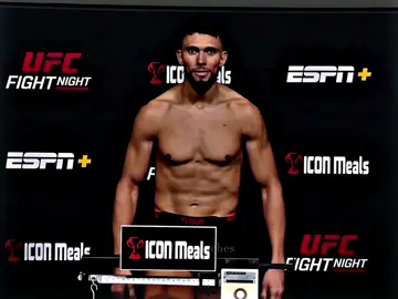 Jonny Walker vs Magomed Ankalaev 2 #mmafighter #mma #ufcedit #mmahighlight #fyp #forypupage #UFC #usa #comabtsport #usa_tiktok #foryoupage #danawhite #brucebuffer #combat #ufc_mma_sport #sports #Tko #Ko #jonnywalker #magomedankalaev 