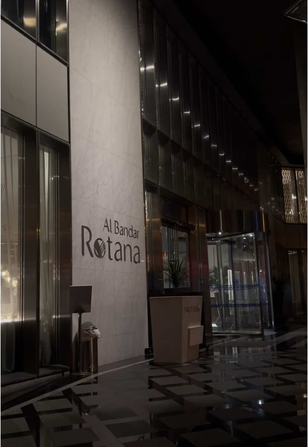 Hotel: Al Bandar Rotana Creek Dubai @Al Bandar Rotana  #hotels #albandarrotanacreek #dubai #creek #travel #fyp 