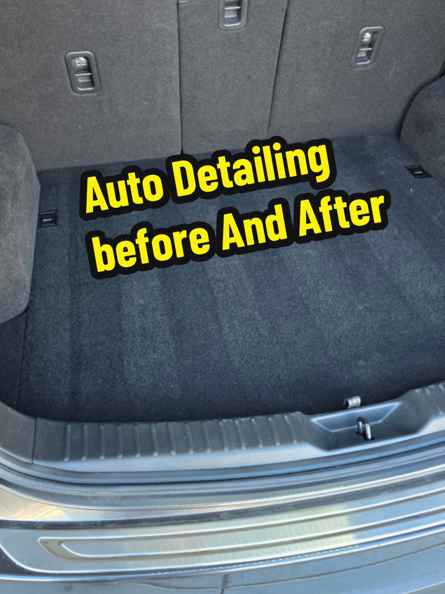 This was an interior exterior detail with an engine bay detail upgrade. Customers car wasn't even that dirty! wish they were all like this! Anyways! we are on to the next one y'all!! #detailing #thatdtailguy #autodetailing #thatdetailshop 