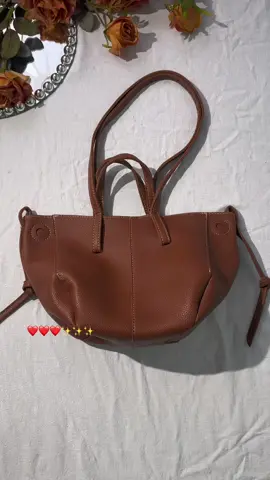 Beautiful and practical bag 🤎 #hd #bag #bowulderbag #Fashionable #largecapacitybag #dailyuse #bow #totebags #spotlightfinds #bag #tiktokshop #fyp #viralvideo #shoulderbag #shoulderbags #casual #casualbag #cutebag #girlsbag #librarylife #travellife  #girlfriendgift #cuteclothes #ValentinesDay #valentine #tiktokshoplastchance #tiktokshoploveatfirstfind 