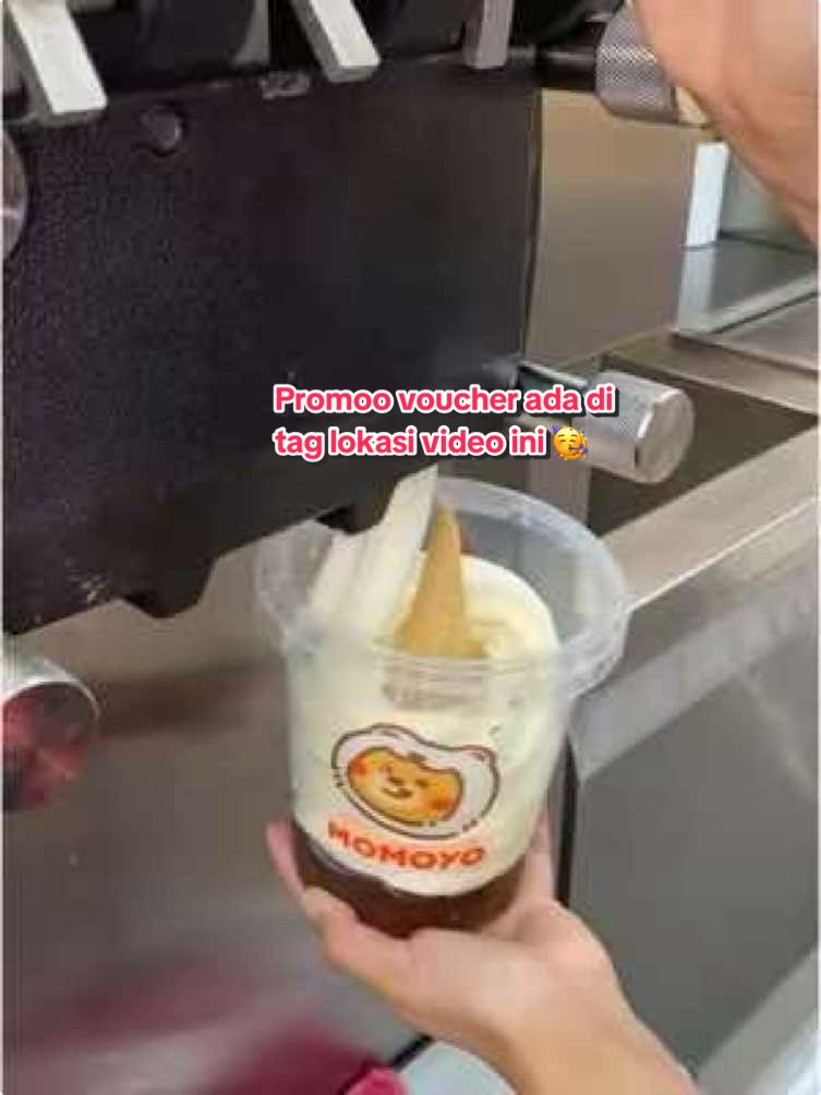 PROMO 1 EMBER!! Klik tag lokasi Momoyo di video ini, beli voucher disituuu yaa ✨ #jelajahbegah #ttpetualangpro #promo 