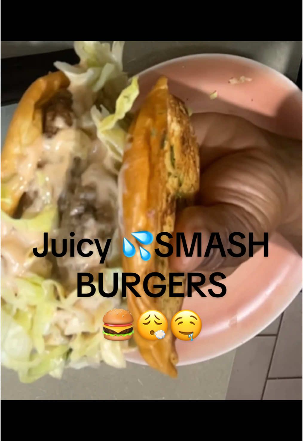 Let’s make smash burgers 🤤 one of America’s long time favs ! Is your mouth watering yet?? 🤣💦🍔🍔🍔🍔🍔 #burgers #smashburger #foryoupage #foryourpage #foryoupageofficiall #foryo #america #fav #favorite #discover #support #follow #Recipe #EasyRecipe #easydinnerideas #lunch #quickrecipes #EasyRecipe  #Dinnerldeas #Foodie #fyp #Foodie #fyp #fyp≥/ #Recipe #tiktokfood #foryou #fyp #mostpopular #viral #2025 #dinner #viraldinner #bigmac #dinnerrecipe #easydinner #EasyRecipe #Recipe #cooking #familydinner #familymeal