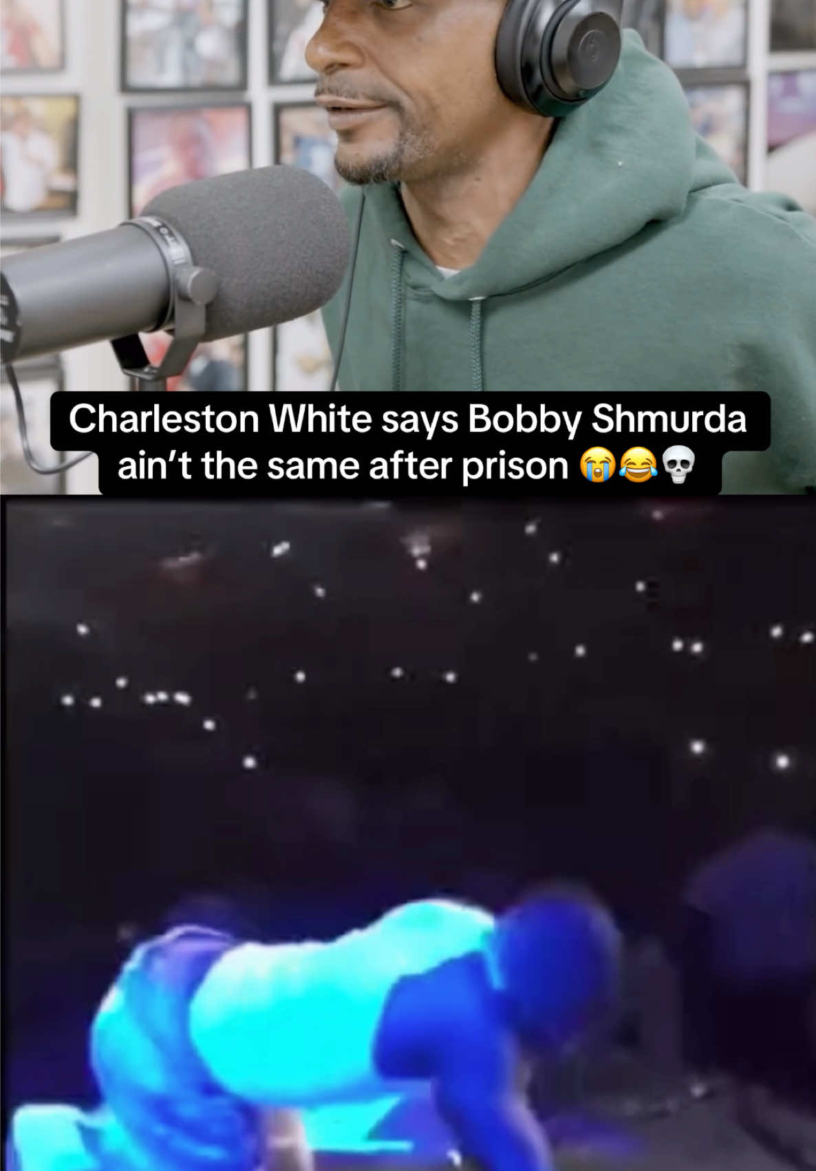 AAyooo I’m crying 🤣🤣🤣🤣 #funny #fypシ #fyppppppppppppppppppppppp #bobbyshmurda #prisontiktok #charlestonwhite #trendingvideo #comedyvideo #comedyvideos😅😂 #fyppppppppppppppp #fypシ゚viral #fyp #foryoupage #foru #viraltiktok #funnyclips #funnyjokes #podcast #podcastclips #funnycomedy #interview #nbayoungboy #elvis #mchammer #voguemagazine #comedyvideo #viral_video #funnyy #viralcomedy 