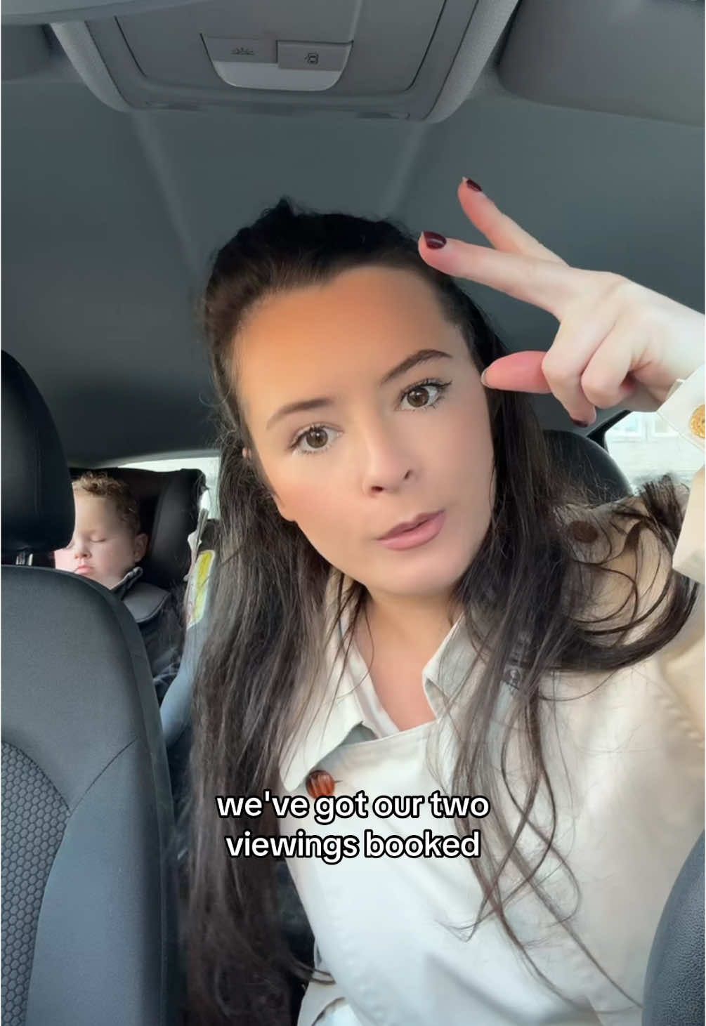 Broke people should never laugh xx