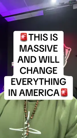 This is massive will change everything! #crypto #investing #howtoinvest #howtomakemoney #howtobuildwealth #howtogetrich 