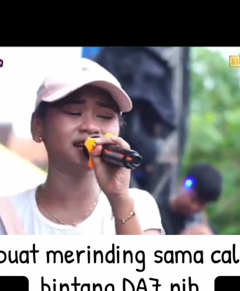 Ga sabar nunggu de April masuk DA7 🥰 #dedeapril #penyanyidangdut #da7 #dacademyindosiar #dacademy7 #indosiar #tiktokviral #pagipagiambyarttv #terviral #fypage #fypforyou #sikecil #viralvideo #lestykejora 