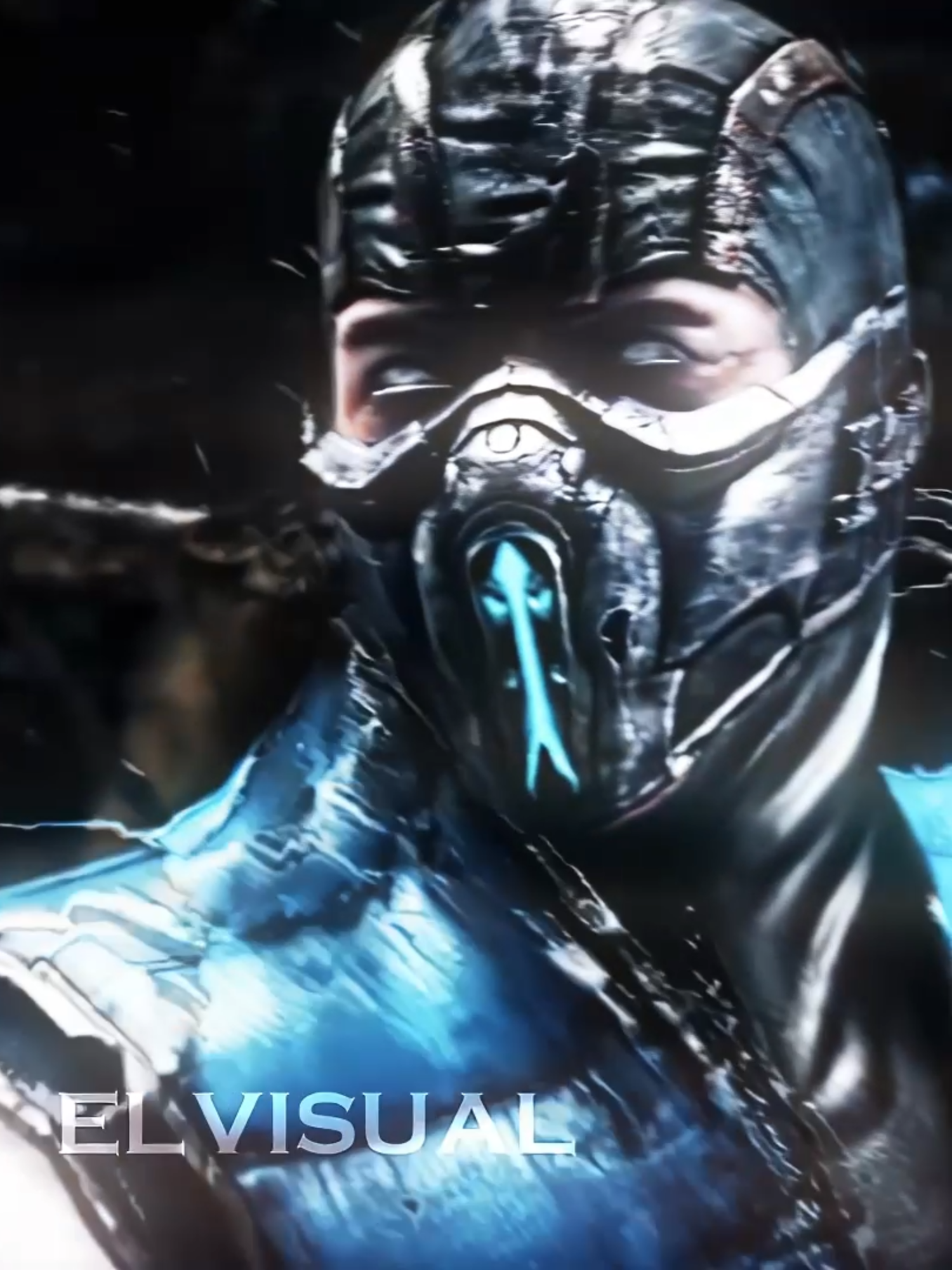 Mk x // #mortalkombat #mkx #scorpion #edit #subzero #mk