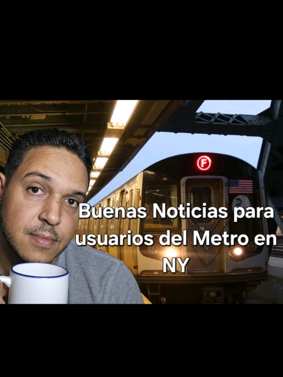 La gobernadora del Estado de New York dice incrementará la presencia policial en el Subway the New York. #subway #metro #nyc #police 