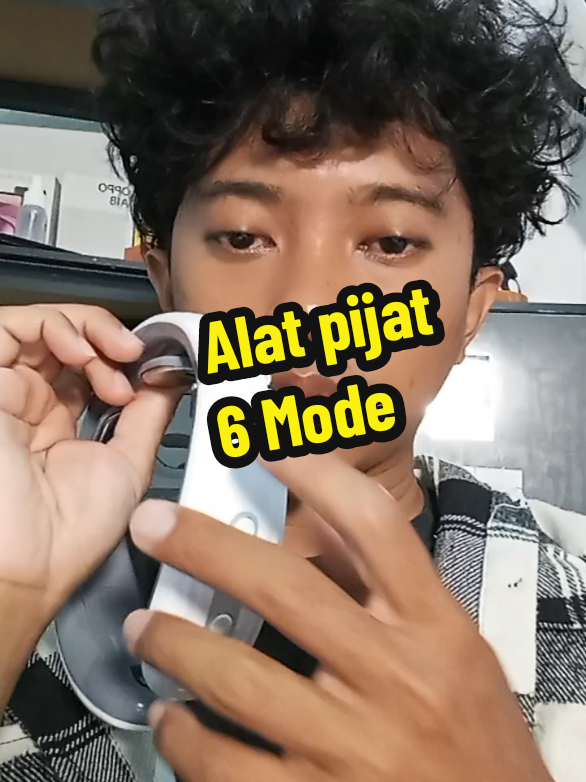 alat pijat portable 